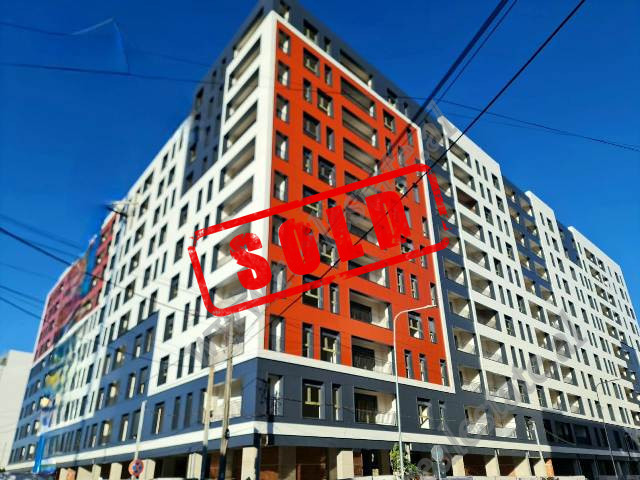 Two bedroom apartment for sale in Jordan Misja street in Tirana.
Apartment is located on the first Two bedroom apartment for sale in Jordan Misja street in Tirana.
Apartment is located on the first
